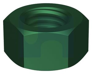 NUT HEX HOBKOTE M12-1.75 CLASS 5 